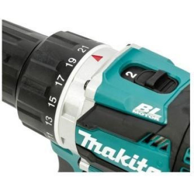 Шуруповерт Makita DDF484Z