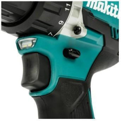 Шуруповерт Makita DDF484Z