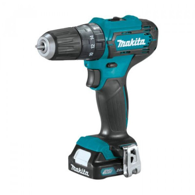 Шуруповерт Makita HP333DWAE