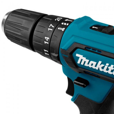 Шуруповерт Makita HP333DWAE