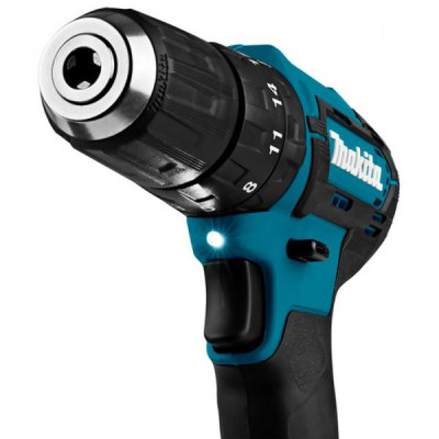Шуруповерт Makita HP333DWAE