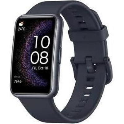 Смарт-годинник HUAWEI Watch Fit Special Edition Black