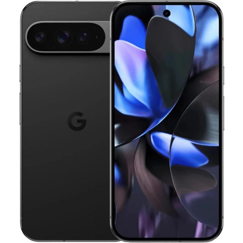 Смартфон Google Pixel 9 Pro 16/128GB Obsidian