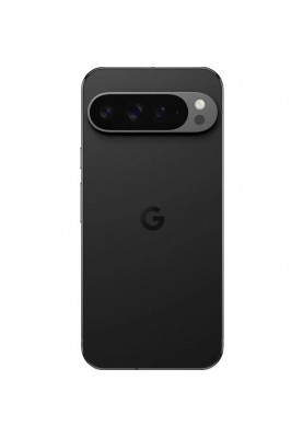 Смартфон Google Pixel 9 Pro 16/128GB Obsidian