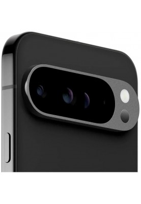 Смартфон Google Pixel 9 Pro 16/128GB Obsidian