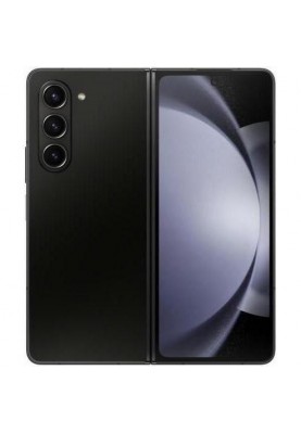 Смартфон Samsung Galaxy Fold5 SM-F946U 12/1TB Gray