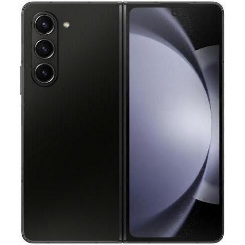 Смартфон Samsung Galaxy Fold5 SM-F946U 12/1TB Gray