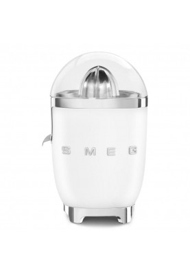 Соковитискач для цитрусових (цитрус-прес) SMEG CJF01WHMEU