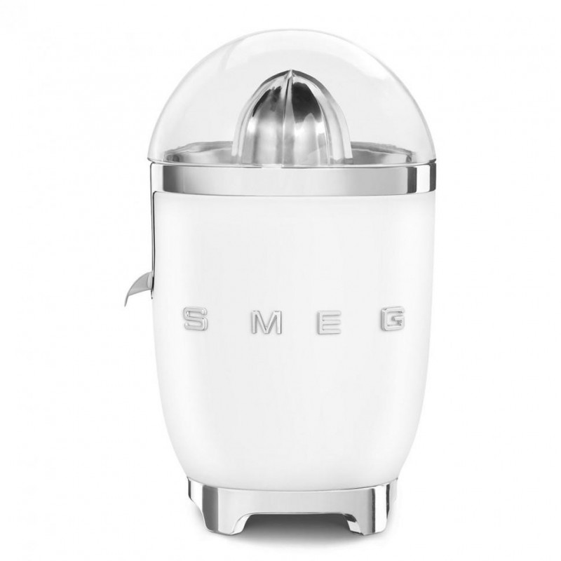 Соковитискач для цитрусових (цитрус-прес) SMEG CJF01WHMEU