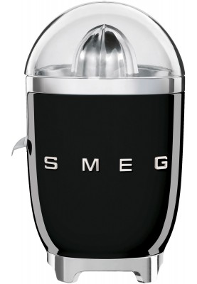 Соковитискач для цитрусових (цитрус-прес) SMEG CJF11BLEU