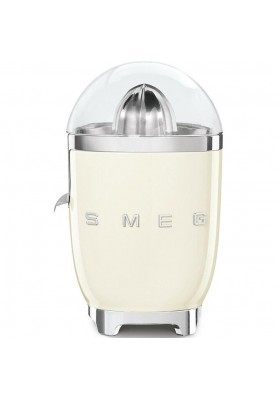 Соковитискач для цитрусових (цитрус-прес) SMEG CJF11CREU