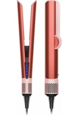 Стайлер (випрямляч) Dyson Airstrait HT01 Strawberry Bronze/Blush Pink (560844-01)