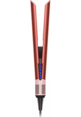 Стайлер (випрямляч) Dyson Airstrait HT01 Strawberry Bronze/Blush Pink (560844-01)