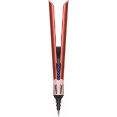 Стайлер (випрямляч) Dyson Airstrait HT01 Strawberry Bronze/Blush Pink (560844-01)