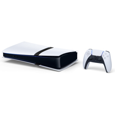 Стаціонарна ігрова приставка Sony PlayStation 5 Pro Digital Edition 2 TB (1000046526)