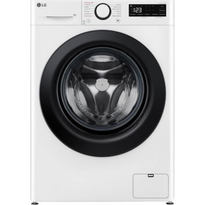 Пральна машина автоматична LG F2W8S506W