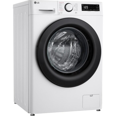 Пральна машина автоматична LG F2W8S506W