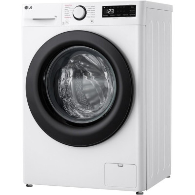 Пральна машина автоматична LG F2W8S506W