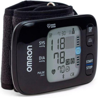 Тонометр Omron RS7 Intelli IT (НЕМ-6232Т-E)