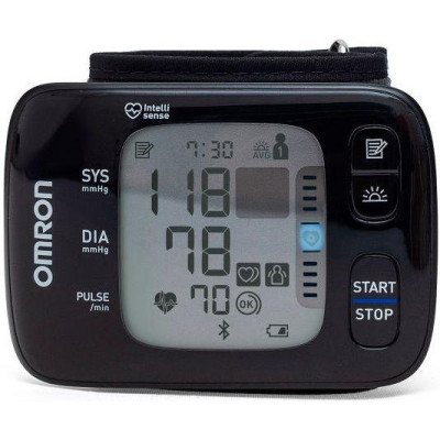 Тонометр Omron RS7 Intelli IT (НЕМ-6232Т-E)