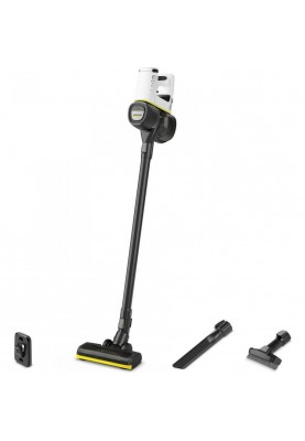 Вертикальний+ручний пилосос (2в1) Karcher VC 4 Cordless myHome (1.198-630.0)