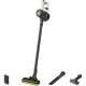 Вертикальний+ручний пилосос (2в1) Karcher VC 4 Cordless myHome (1.198-630.0)