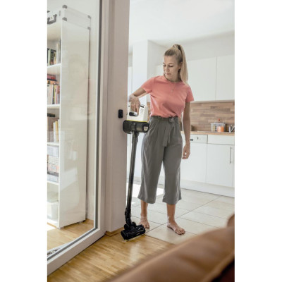 Вертикальний+ручний пилосос (2в1) Karcher VC 4 Cordless myHome (1.198-630.0)