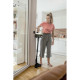 Вертикальний+ручний пилосос (2в1) Karcher VC 4 Cordless myHome (1.198-630.0)