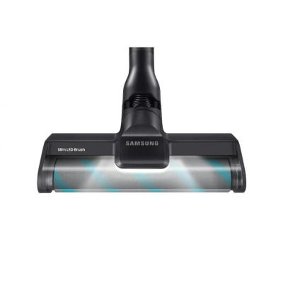 Вертикальний+ручний пилосос (2в1) Samsung Jet 85 Premium VS20C852FTB
