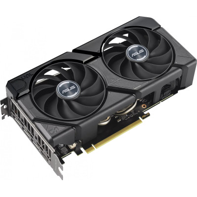 Відеокарта ASUS DUAL-RTX4060-O8G-EVO