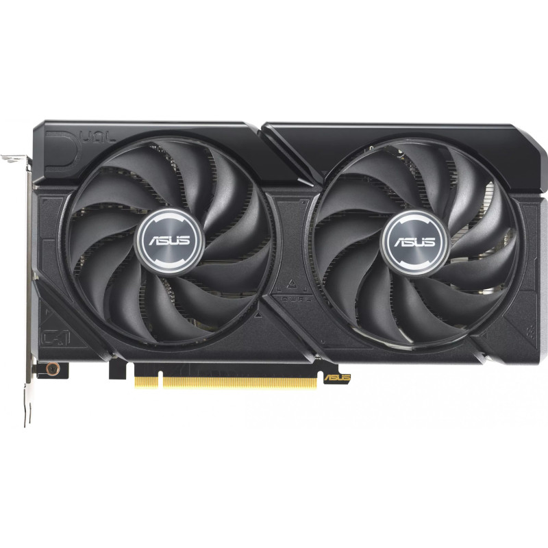 Відеокарта ASUS DUAL-RTX4060-O8G-EVO