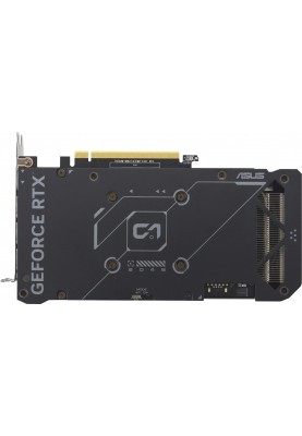 Відеокарта ASUS DUAL-RTX4060-O8G-EVO