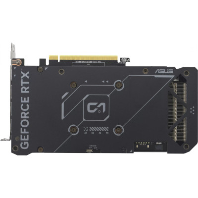 Відеокарта ASUS DUAL-RTX4060-O8G-EVO