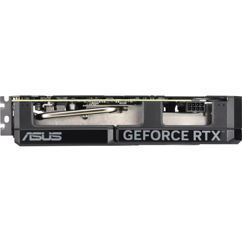 Відеокарта ASUS DUAL-RTX4060-O8G-EVO