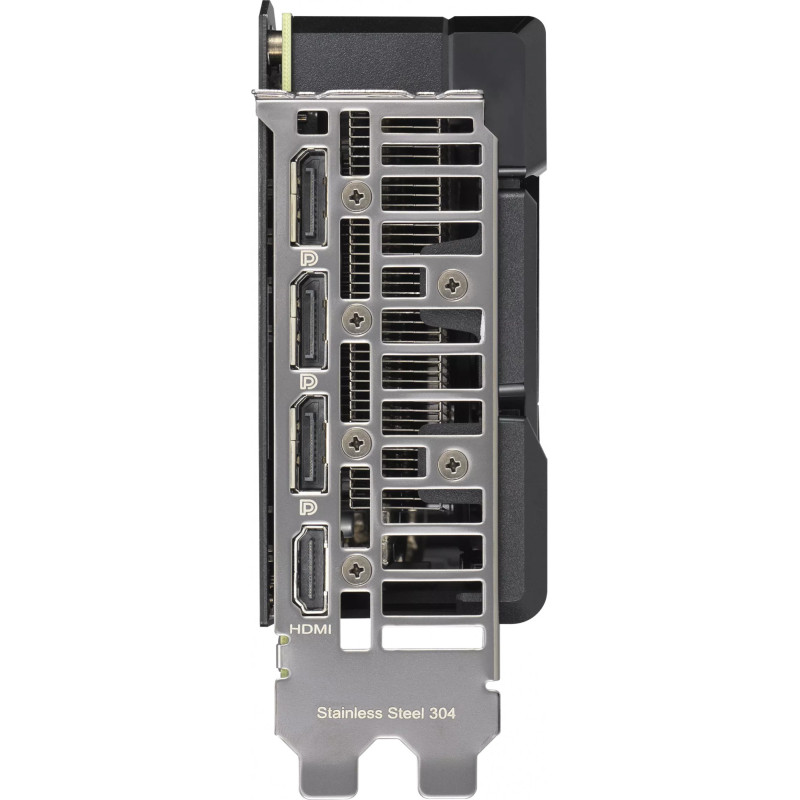 Відеокарта ASUS DUAL-RTX4060-O8G-EVO