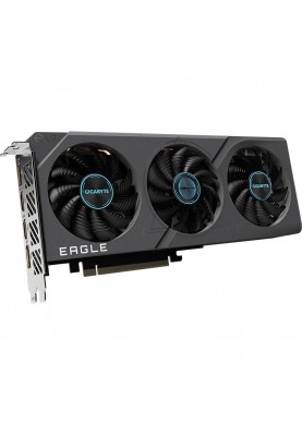 Відеокарта GIGABYTE GeForce RTX 4060 EAGLE OC 8G (GV-N4060EAGLE OC-8GD)