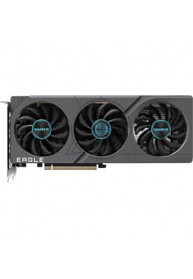 Відеокарта GIGABYTE GeForce RTX 4060 EAGLE OC 8G (GV-N4060EAGLE OC-8GD)