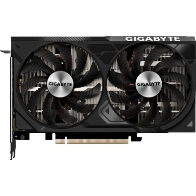 Відеокарта GIGABYTE GeForce RTX 4070 WINDFORCE 2X OC V2 12G (GV-N4070WF2OCV2-12GD)