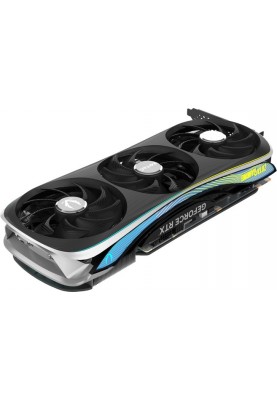 Відеокарта Zotac GAMING GeForce RTX 4080 Super AMP Extreme AIRO 16GB (ZT-D40820B-10P)