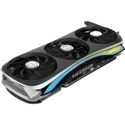 Відеокарта Zotac GAMING GeForce RTX 4080 Super AMP Extreme AIRO 16GB (ZT-D40820B-10P)