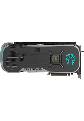 Відеокарта Zotac GAMING GeForce RTX 4080 Super AMP Extreme AIRO 16GB (ZT-D40820B-10P)