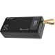 Зовнішній акумулятор (павербанк) Tracer Magni 50000mAh QC 3.0, PD 20W, SCP, Vooc (TRABAT47063)