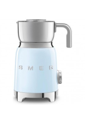 Спінювач молока SMEG MFF01PBEU