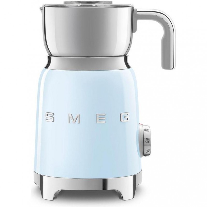 Спінювач молока SMEG MFF01PBEU