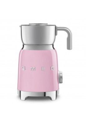 Спінювач молока SMEG MFF01PKEU