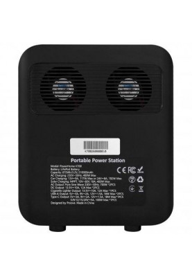 Зарядна станція Proove PowerHome K700