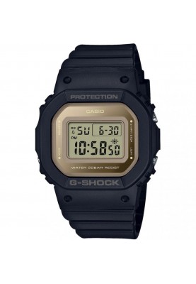 Жіночий годинник Casio G-SHOCK GMD-S5600-1ER