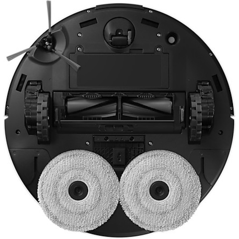 Робот-пилосос із вологим прибиранням Samsung Jet Bot Combo VR7MD97714G/UK