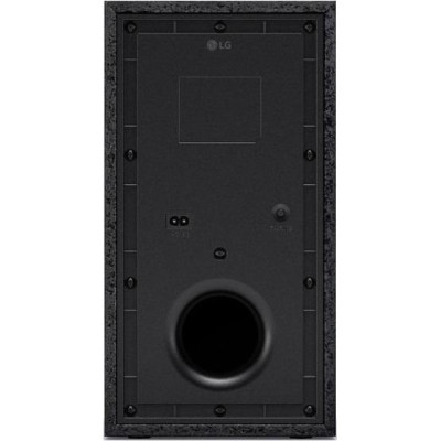 Саундбар LG S70TY (S70TY.AUKRLLK)