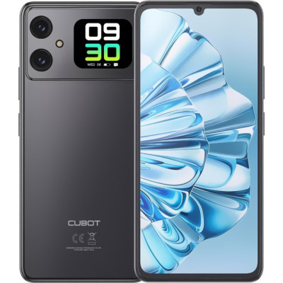 Смартфон Cubot A20 4/128 Black